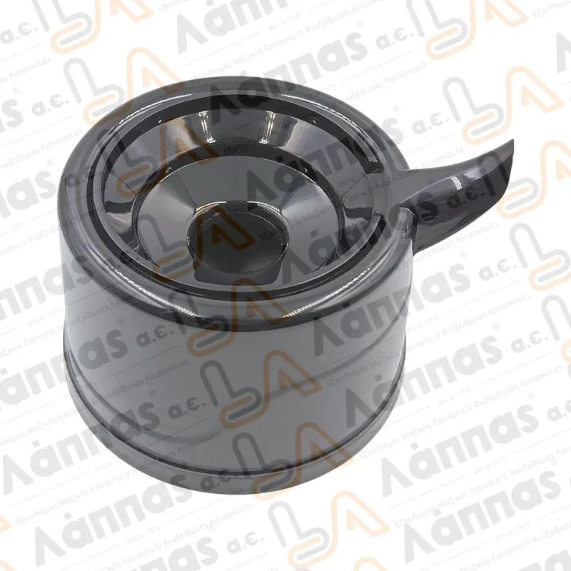 CJ-50MH-5 Bowl with Spout